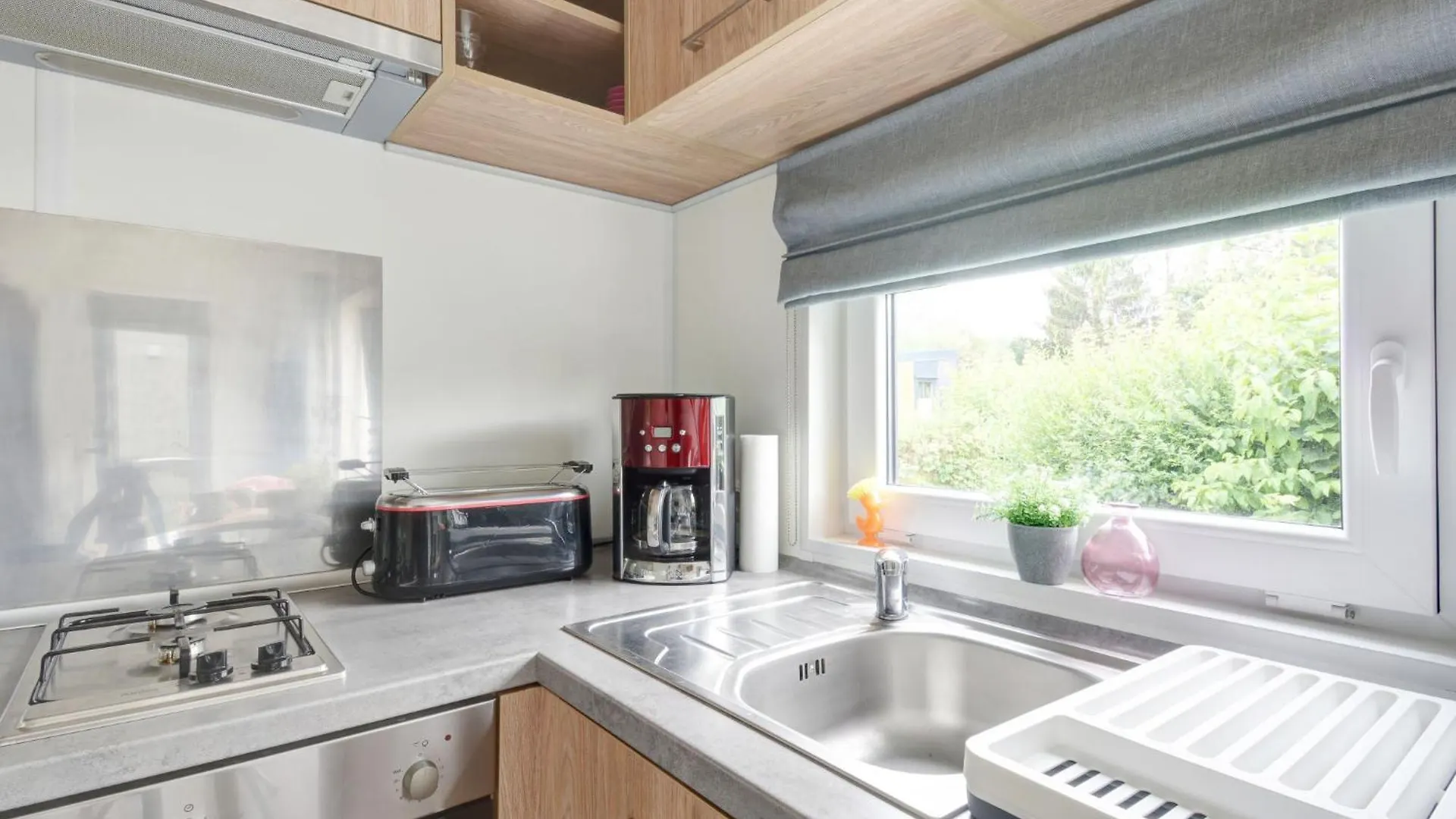 Holiday Home Tiny Haus Heidi By Interhome Beilngries 0*,