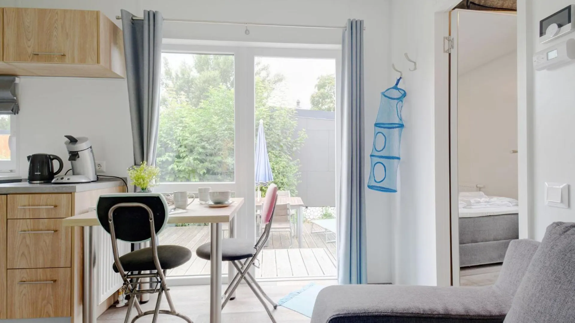 Holiday Home Tiny Haus Heidi By Interhome Beilngries