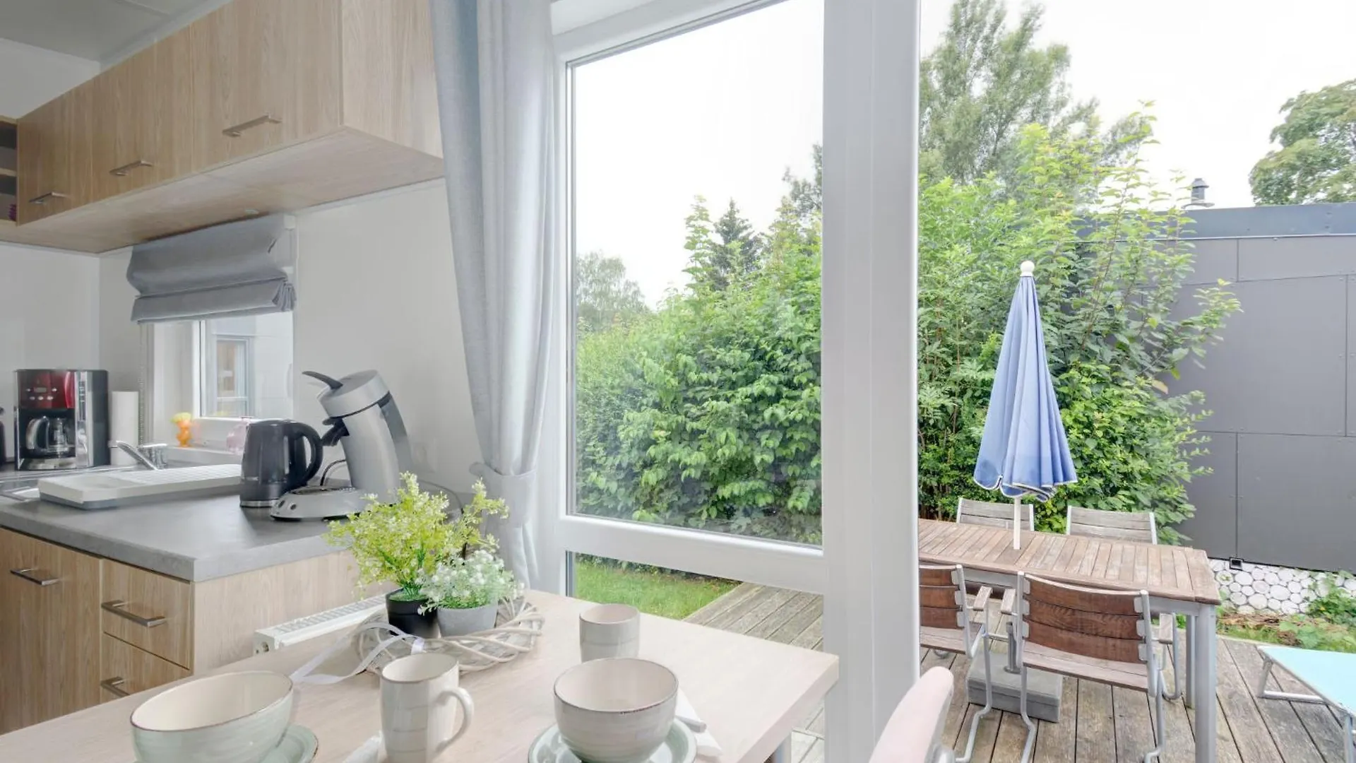 Holiday Home Tiny Haus Heidi By Interhome Beilngries