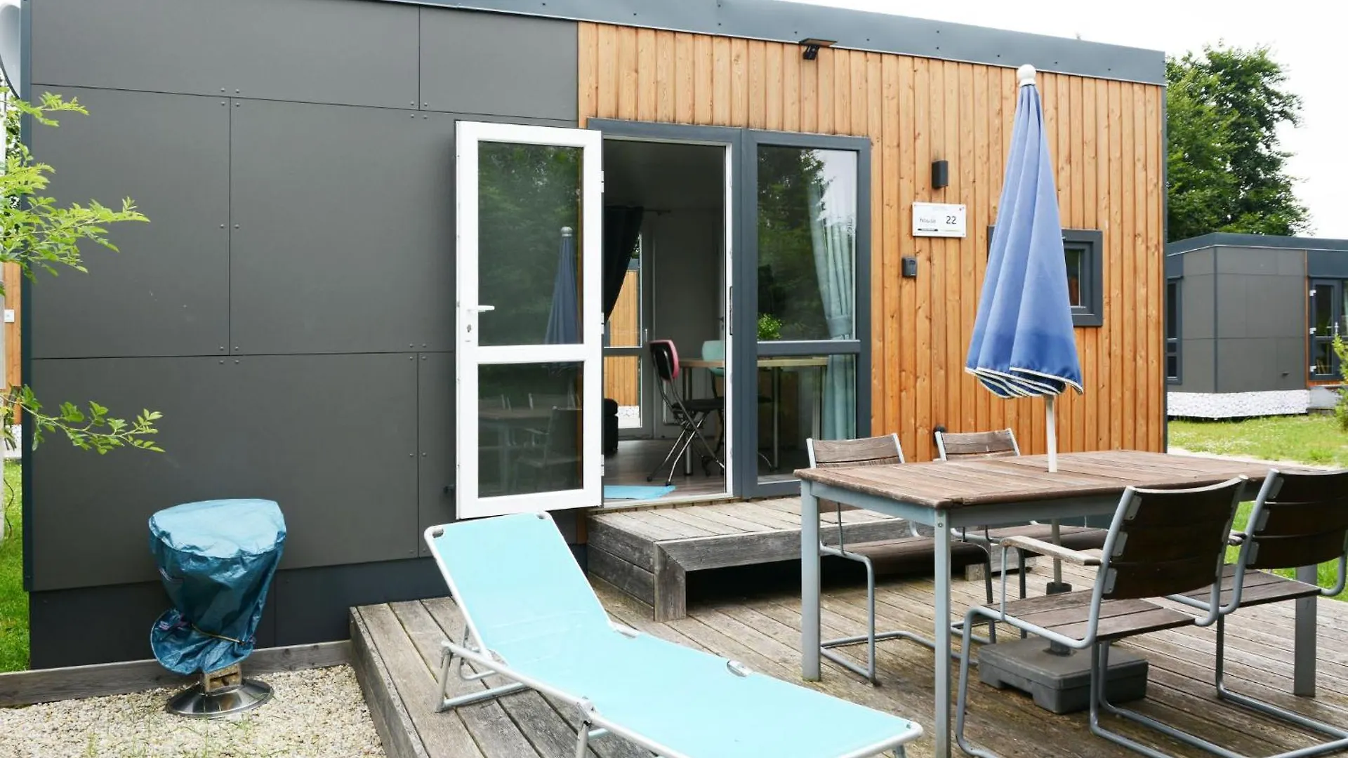 Holiday Home Tiny Haus Heidi By Interhome Beilngries