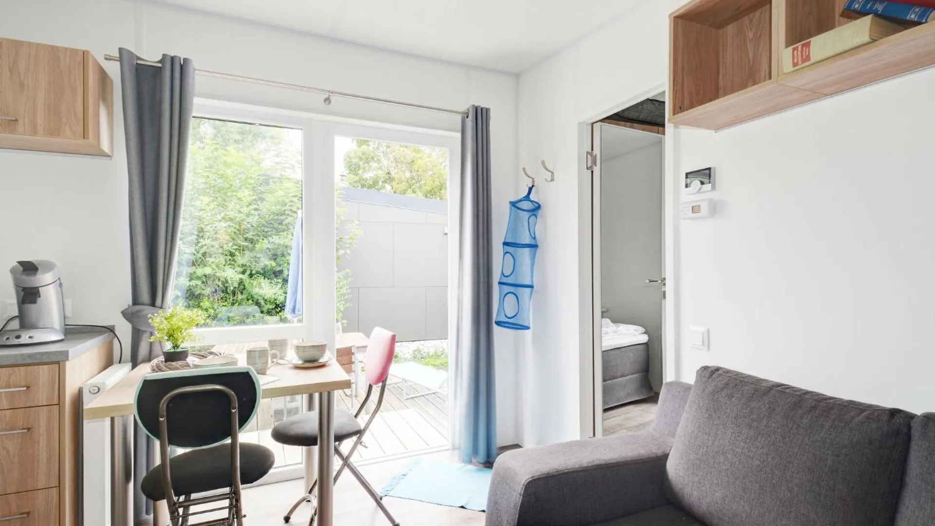 Holiday Home Tiny Haus Heidi By Interhome Beilngries