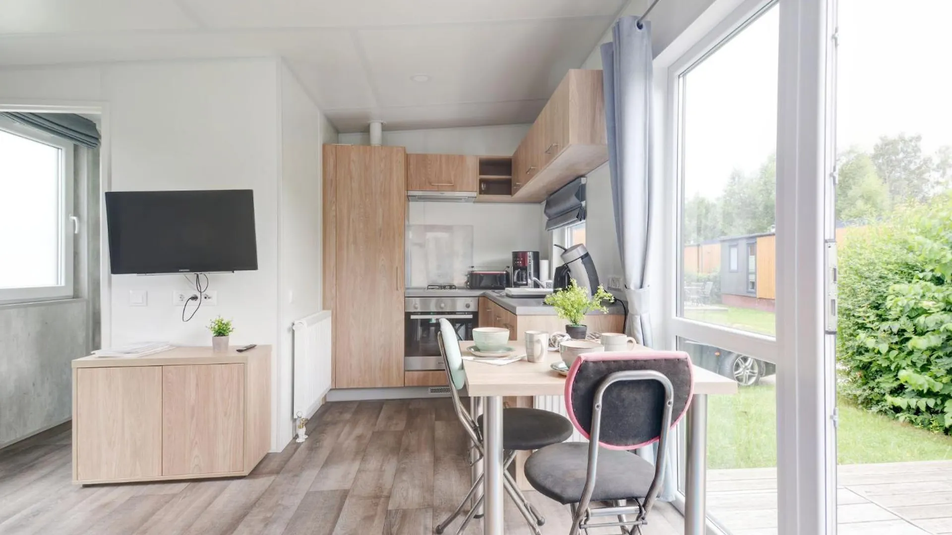 Holiday Home Tiny Haus Heidi By Interhome Beilngries 0*,  Germania