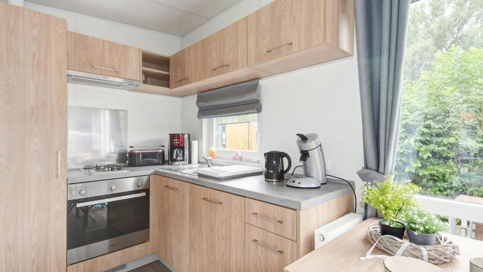 Holiday Home Tiny Haus Heidi By Interhome Beilngries Germania